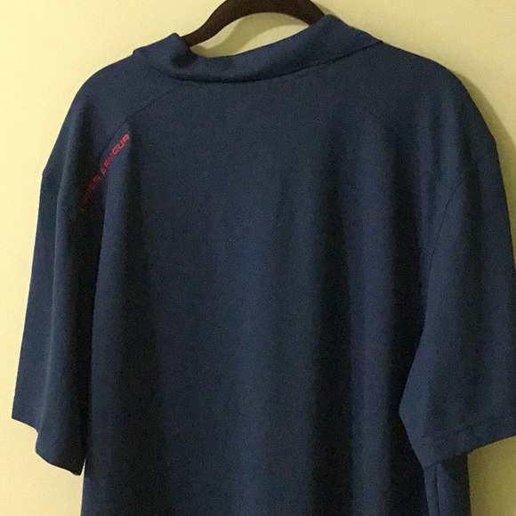 Under Armour Men's Polo - Picture 3 of 4